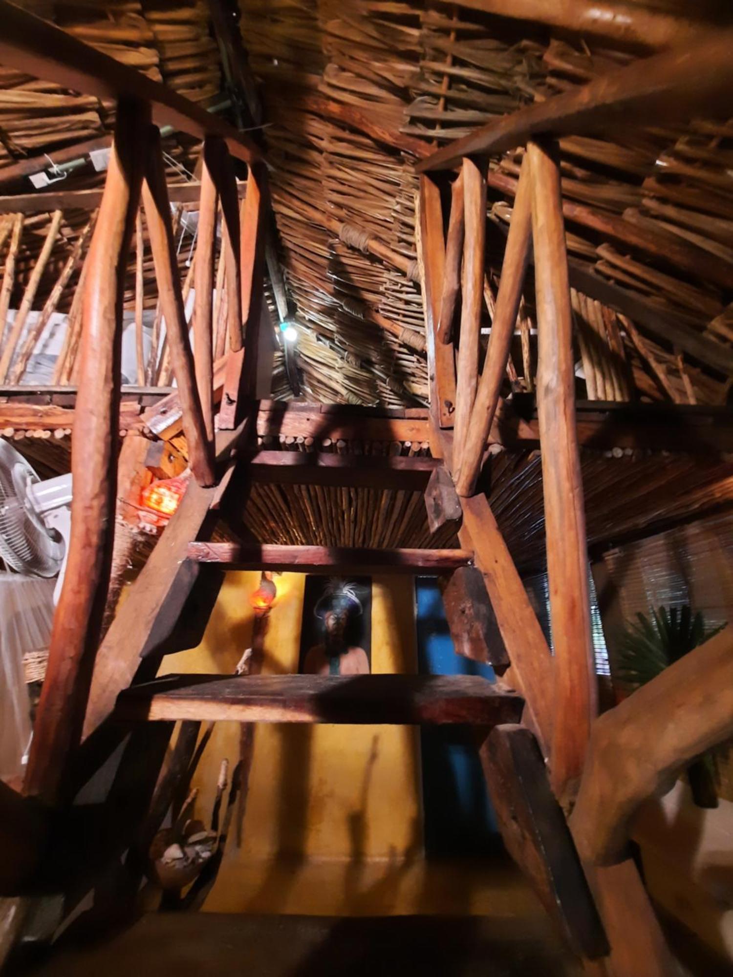 Casa Jade Ecobungalows Las Coloradas Yuluc 部屋 写真
